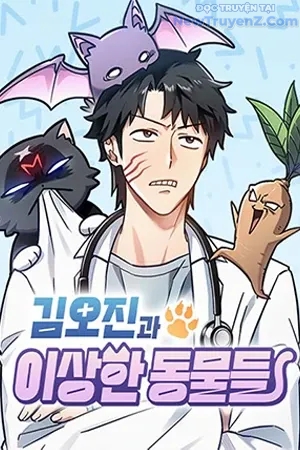 Bác Sĩ Thú Y Ở Dị Giới