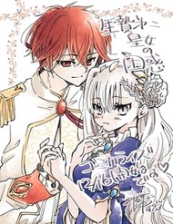 Công Chúa Theresa Và Cuộc Hôn Nhân Hạnh Phúc