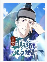 Cuộc Tuyển Chọn Vương Phi Triều Joseon