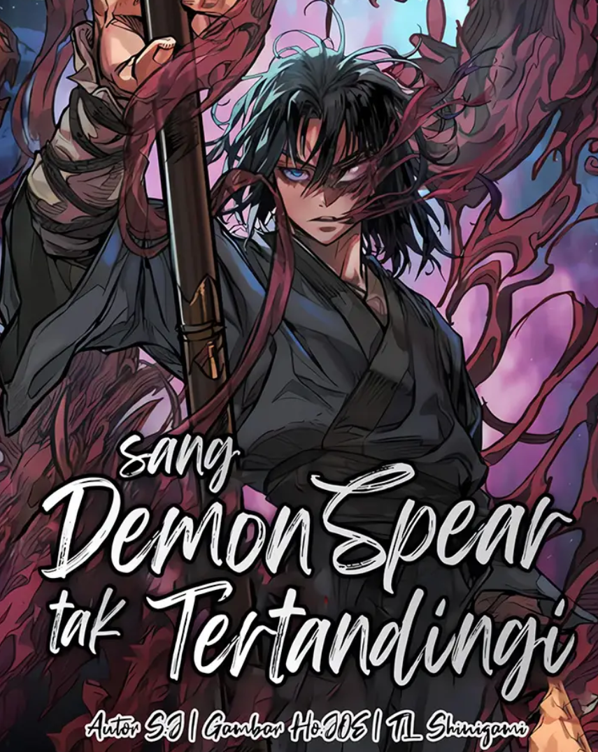 Thương Quỷ Vô Song