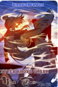 Xuyên Không Thành Ma Tôn Pháo Hôi? Nhưng Ta Là Streamer Công Lược