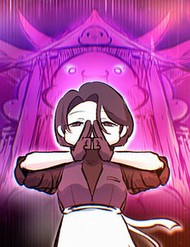 Thời Khắc Cuối Cùng Của Elias